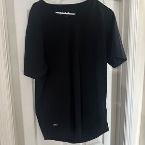 BYLT Drop Cut Shirt
